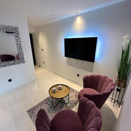 Madonna Luxury Rooms Split Exterior photo